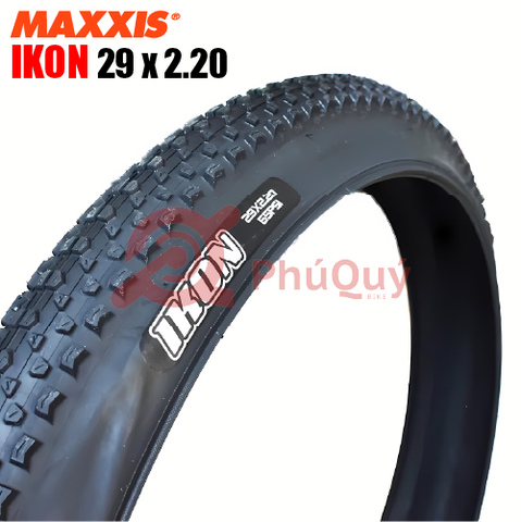 Vỏ Maxxis VN Ikon 26x2.20 / 27.5x2.20 / 29x2.20 (VAT)