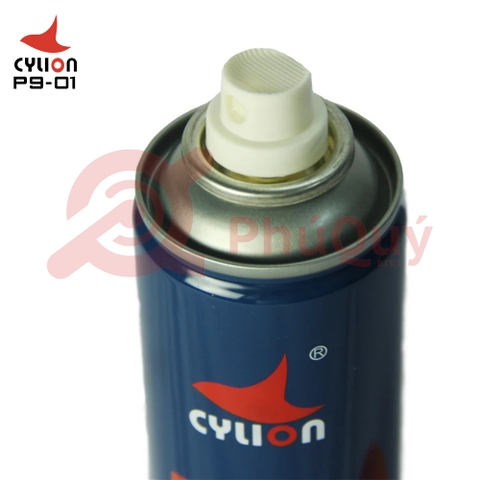 VỆ SINH THẮNG ĐĨA N6 CYLION P9-01 280ml