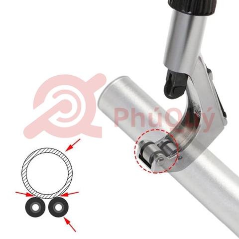 Cây Cắt Ống Cổ Phuộc Nhỏ 6-42mm