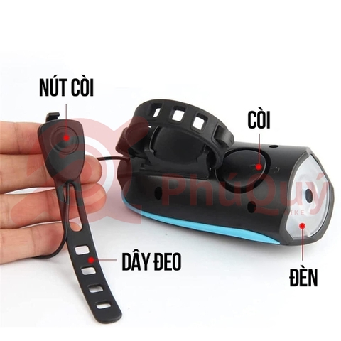 ĐÈN CÒI BS SPK005