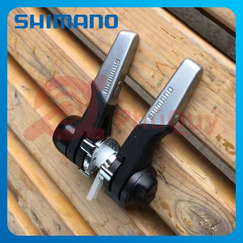 TAY ĐỀ GẠT ĐÔI SHIMANO SL-SY20A 3-7