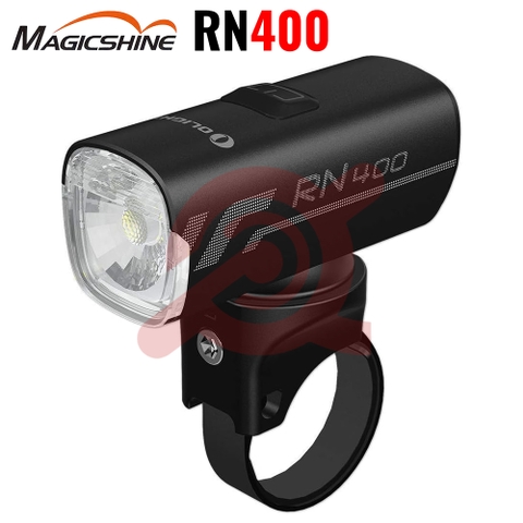 ĐÈN MAGICSHINE RN400 400LM SẠC USB
