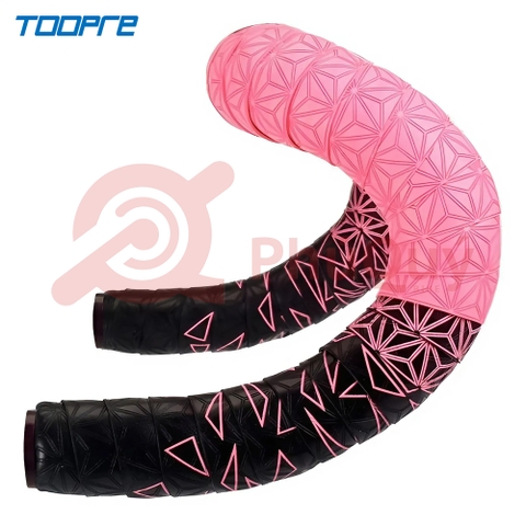 DÂY QUẤN TOOPRE BÔNG TUYẾT 2 MÀU
