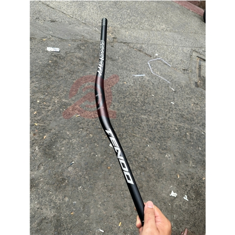 Ghi Đông TENDO Én 31.8 720mm SAIGONCITY