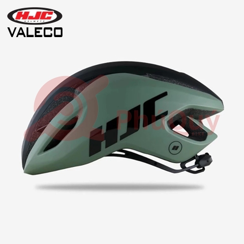 Nón Bảo Hiểm Xe Đạp HJC VALECO