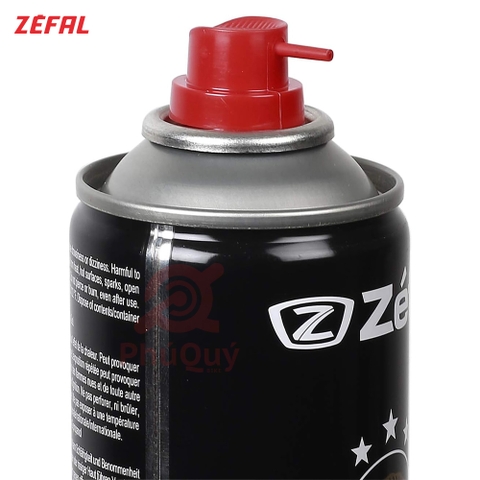Chai Xịt Bảo Dưỡng Thắng Đĩa ZEFAL DBC 400ml