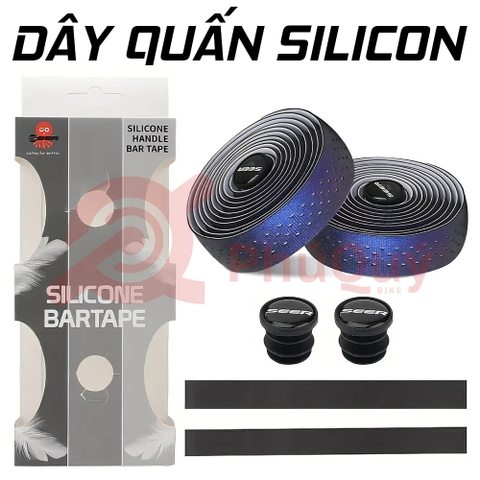 DÂY QUẤN SEER SILICON