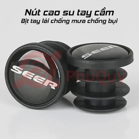 DÂY QUẤN SEER SILICON