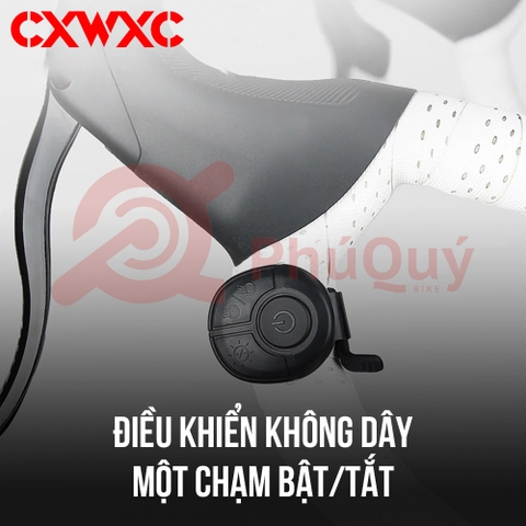 ĐÈN TRƯỚC CXWXC 1600LM WT-G01
