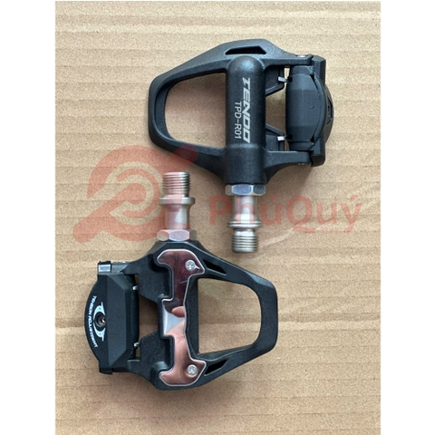 Pedal Can TENDO Road TPD-R01