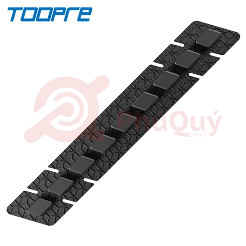 Miếng Dán Bảo Vệ Sên Cạ Sườn Silicon TOOPRE