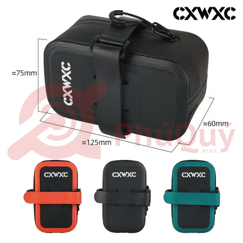 TÚI CỐT YÊN CXWXC CHỐNG NƯỚC