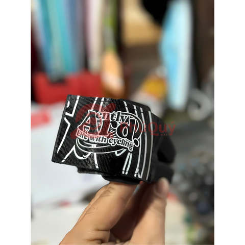 Strap ARDENTLY Dán 2 Tầng Dành Cho Xe Đạp FIXEDGEAR