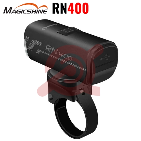 ĐÈN MAGICSHINE RN400 400LM SẠC USB