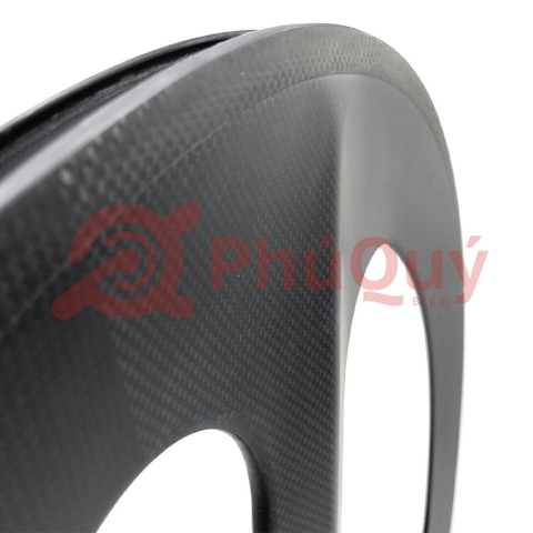 Bánh Mâm 3 Đao CARBON TRƯỚC