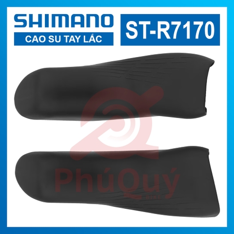 CAO SU TAY LẮC ST - R7170 SHIMANO