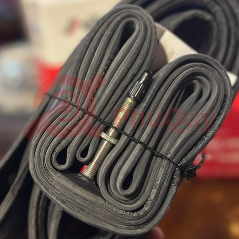 Vỏ Vittoria Zaffiro Pro 700x25c CÓ HỘP TẶNG KÈM RUỘT VAN FV 48mm