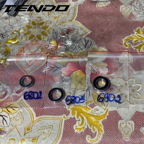 Bạc đạn Tendo Ceramic