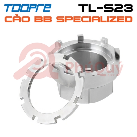 Cảo BB TOOPRE TL-S23 SPECIALIZED