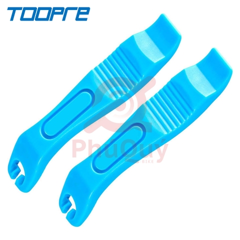 Nạy Vỏ TOOPRE Nhựa POM Vỉ 2 Cây