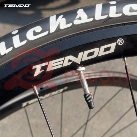 Bánh FIXEDGEAR Tendo BT-01 20-24