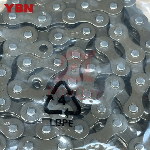 SÊN YBN S20 DÙNG 5-6-7 TÔC ĐỘ 114L