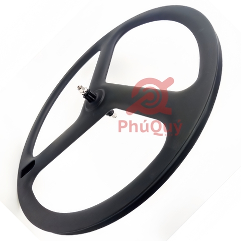 Bánh Mâm 3 Đao CARBON CÁNH XÉO