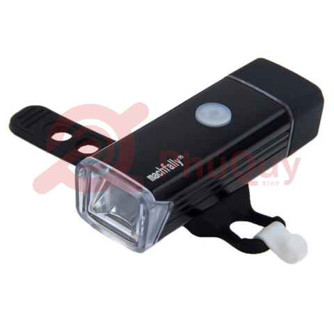 Đèn Pin MACHFALLY Gắn Ghi Đông Xe Đạp
