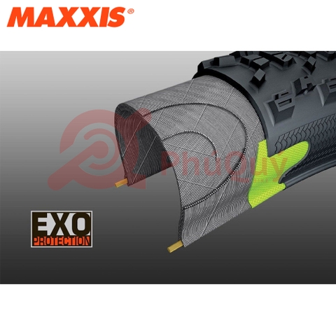Vỏ Maxxis 26x1.95 M334P Crossmark II (VAT)