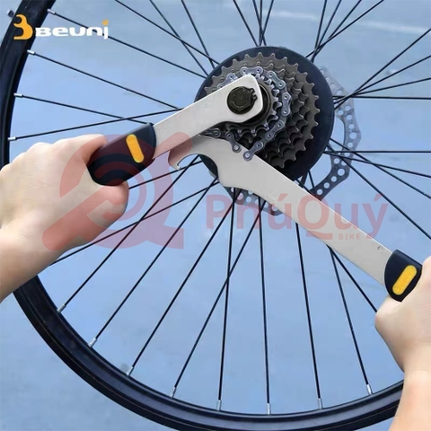 Đồ Nghề BEUNI 23 Món PTK-1