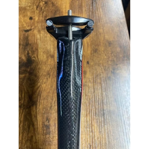 Cốt Yên CARBON 27.2 FSA K-FORCE