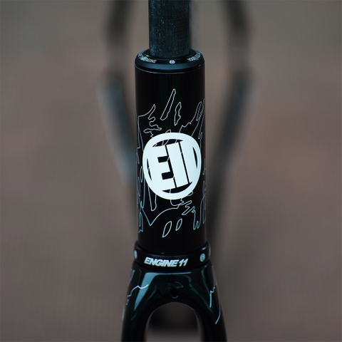 Khung Engine11 Team Edition