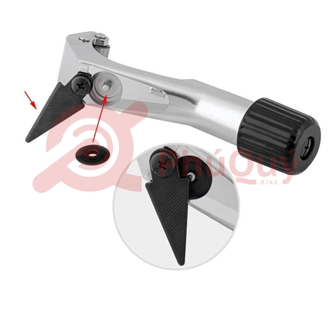 Cây Cắt Ống Cổ Phuộc Nhỏ 6-42mm
