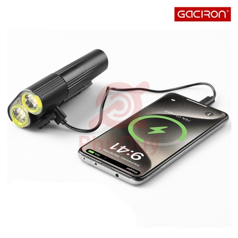 ĐÈN GACIRON V9DP-1600LM