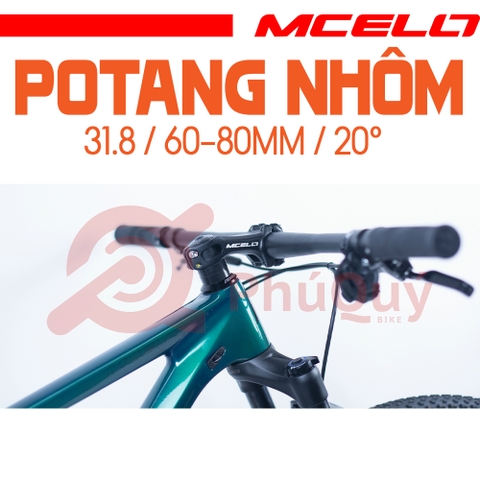 POTANG NHÔM MCELO 31.8