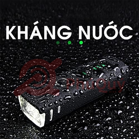 ĐÈN MACHFALLY 2020 HỘP