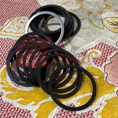 Long Đền Chêm Cốt Trục Rỗng 1mm