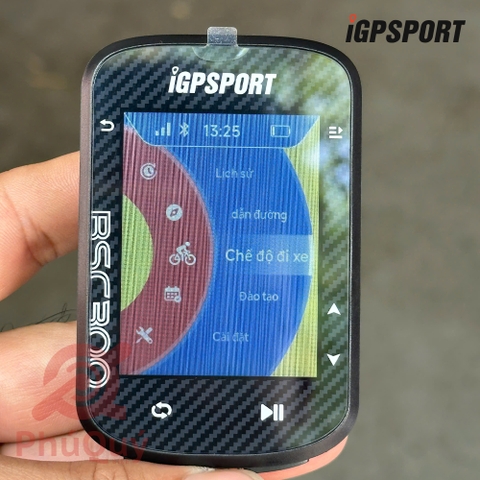 ĐỒNG HỒ IGPSPORT BSC300