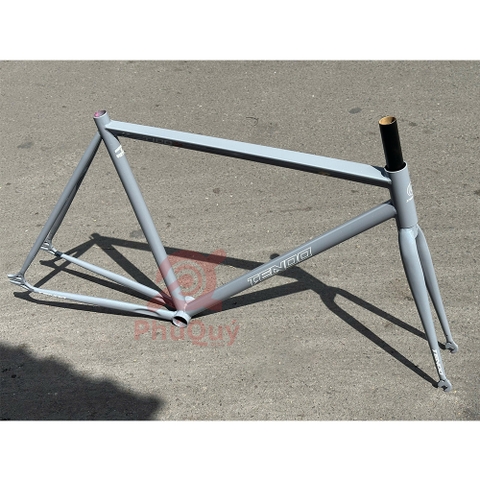 Khung TENDO T100S Kèm Phuộc