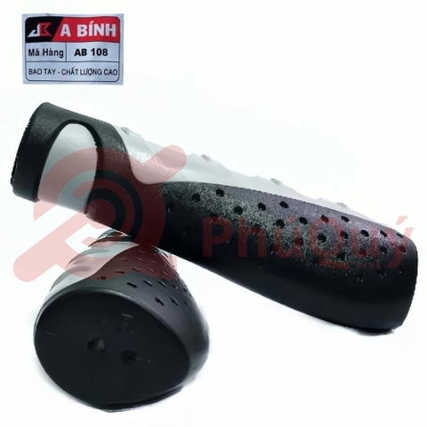 Bao tay AB 108 Dẹp 2 Màu