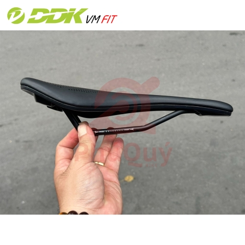 Yên VM FIT  27cm  DDK ĐEN NHIỀU MẪU