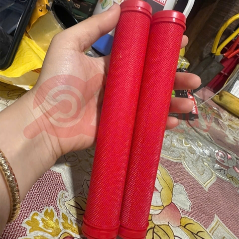 Bao Tay Nắm Dài 18cm A Bính HỘP DÀI