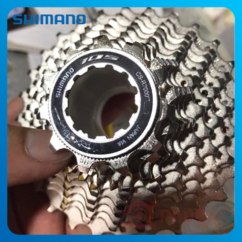 Líp R7000 SHIMANO 11-28T KHÔNG HỘP