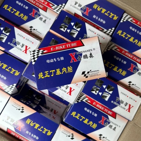 Ruột 14x2.50 VAN CONG XE ĐIỆN XINPENGSEN