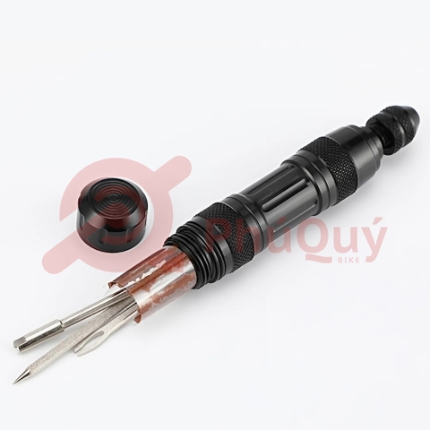 BỘ VÁ TUBELESS HOẢ TIỄN