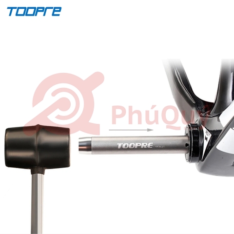 Cây Chổi Đóng Chén Cổ TP-304 PRO