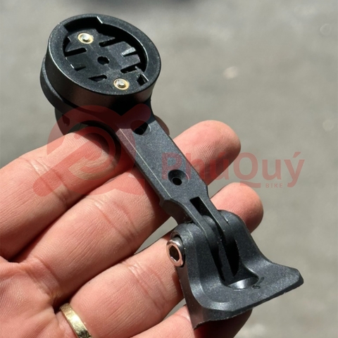 Pát Đồng Hồ 1 Ốc Gắn Xe Đạp