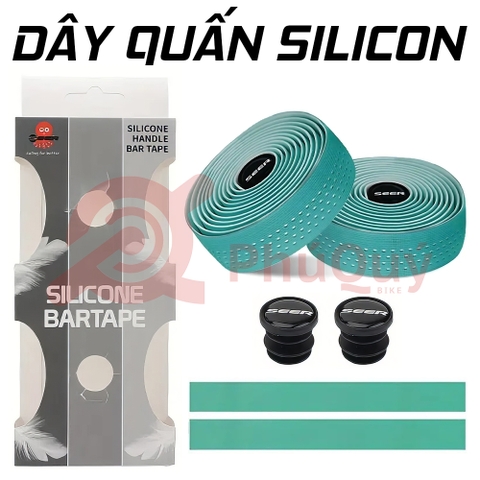 DÂY QUẤN SEER SILICON