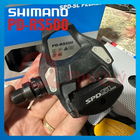 Pedal Can Road SHIMANO RS500