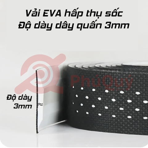 DÂY QUẤN SEER SILICON